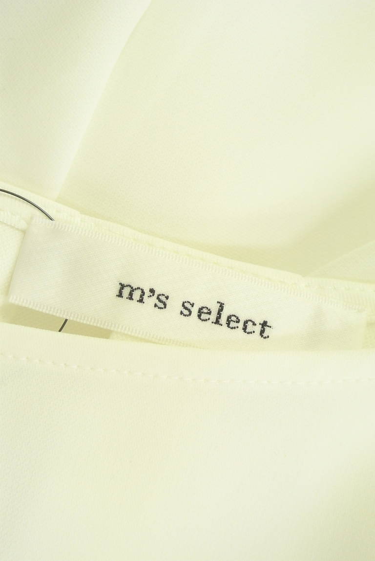 m's select（エムズセレクト）の古着「商品番号：PR10318545」-大画像6