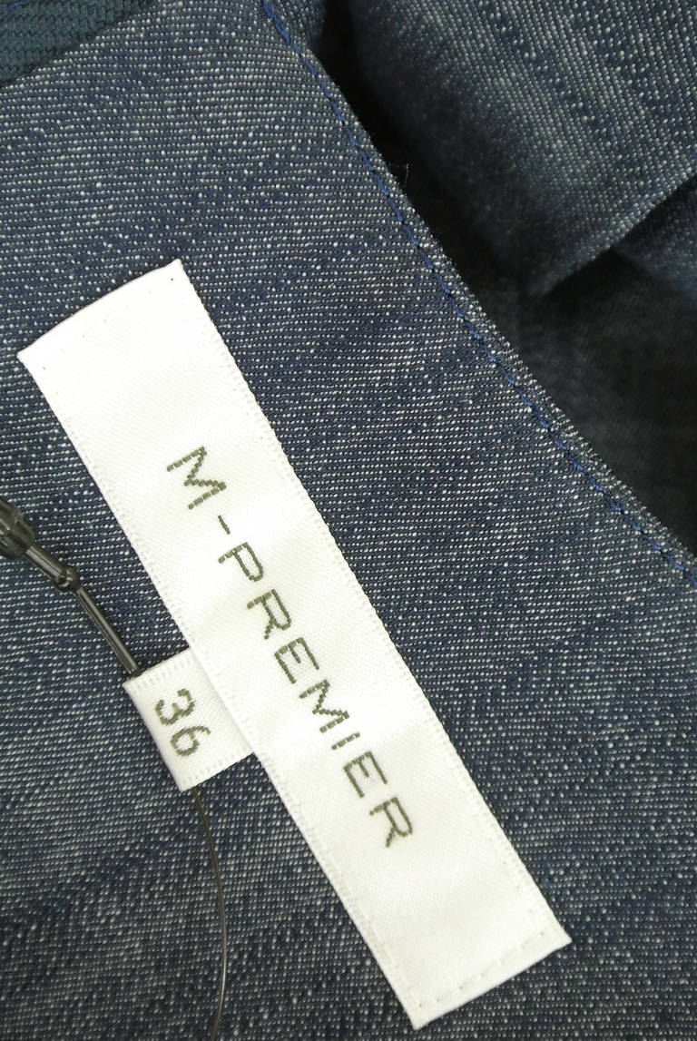M-premier（エムプルミエ）の古着「商品番号：PR10318547」-大画像6