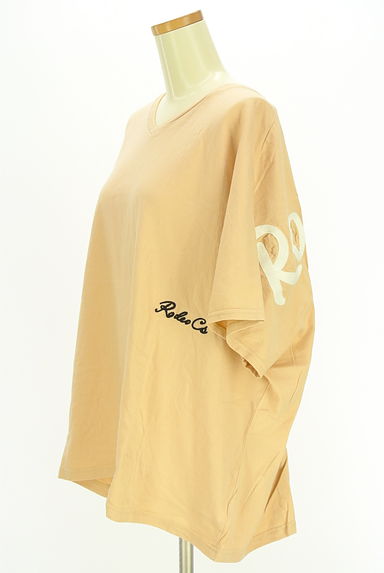 RODEO CROWNS（ロデオクラウン）の古着「バックシャンドルマンTシャツ（Ｔシャツ）」大画像３へ