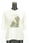 axes femme（アクシーズファム）の古着「Ｔシャツ」前