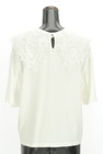 axes femme（アクシーズファム）の古着「Ｔシャツ」後ろ