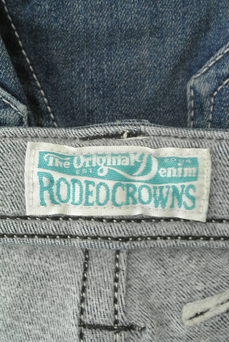 RODEO CROWNS（ロデオクラウン）の古着「商品番号：PR10318613」-大画像6