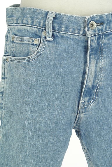 RODEO CROWNS（ロデオクラウン）の古着「スキニーデニムパンツ（デニムパンツ）」大画像４へ