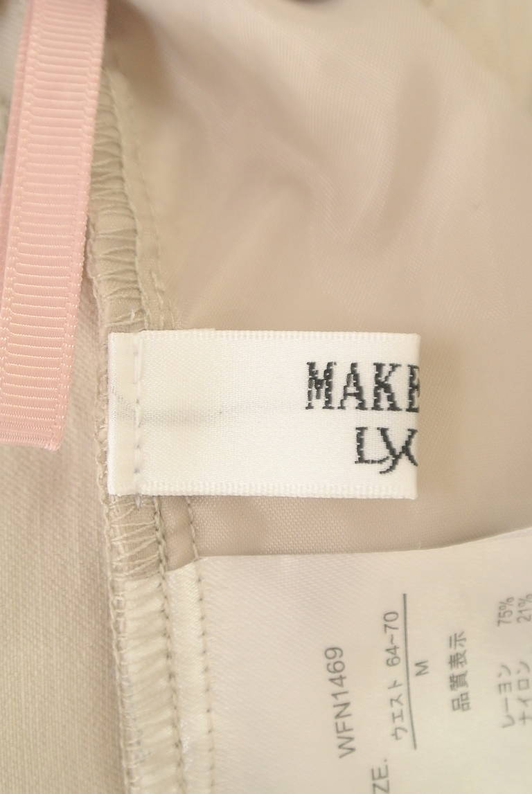 MAKELET LYON（メイクレットリヨン）の古着「商品番号：PR10318623」-大画像6