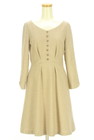 おすすめ商品 PROPORTION BODY DRESSINGの古着（pr10318652）