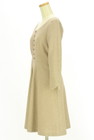 PROPORTION BODY DRESSING(プロポーションボディドレッシング)の古着「商品番号:PR10318652」-3