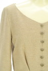 PROPORTION BODY DRESSING(プロポーションボディドレッシング)の古着「商品番号:PR10318652」-4
