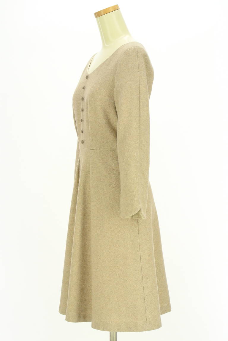 PROPORTION BODY DRESSING(プロポーションボディ ドレッシング)の古着「商品番号:PR10318652」-大画像3