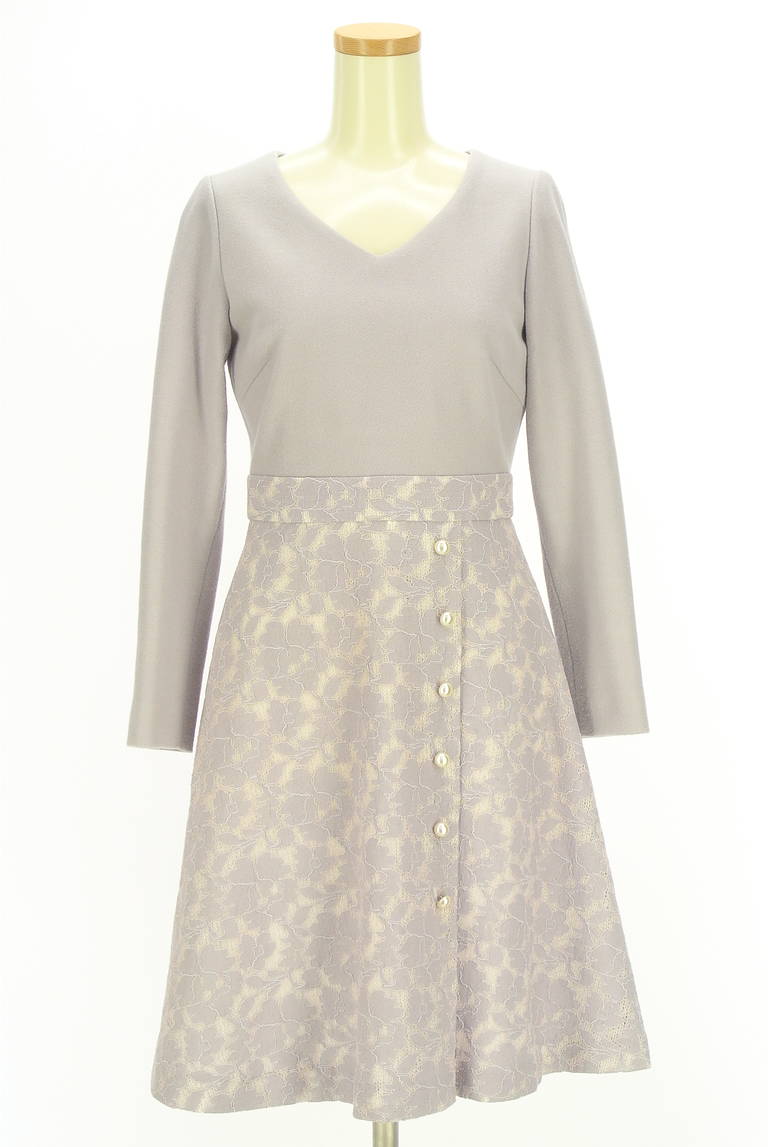 PROPORTION BODY DRESSING(プロポーションボディ ドレッシング)の古着「商品番号:PR10318653」-大画像1