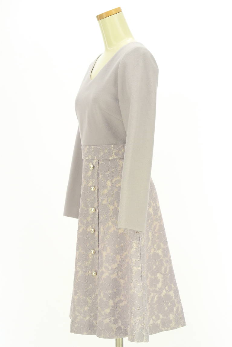 PROPORTION BODY DRESSING(プロポーションボディ ドレッシング)の古着「商品番号:PR10318653」-大画像3