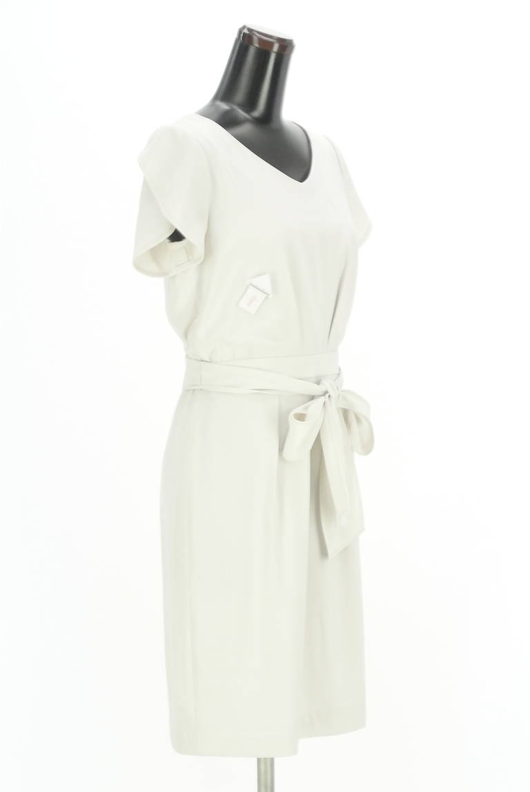PROPORTION BODY DRESSING(プロポーションボディ ドレッシング)の古着「商品番号:PR10318654」-大画像4