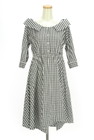おすすめ商品 PROPORTION BODY DRESSINGの古着（pr10318655）