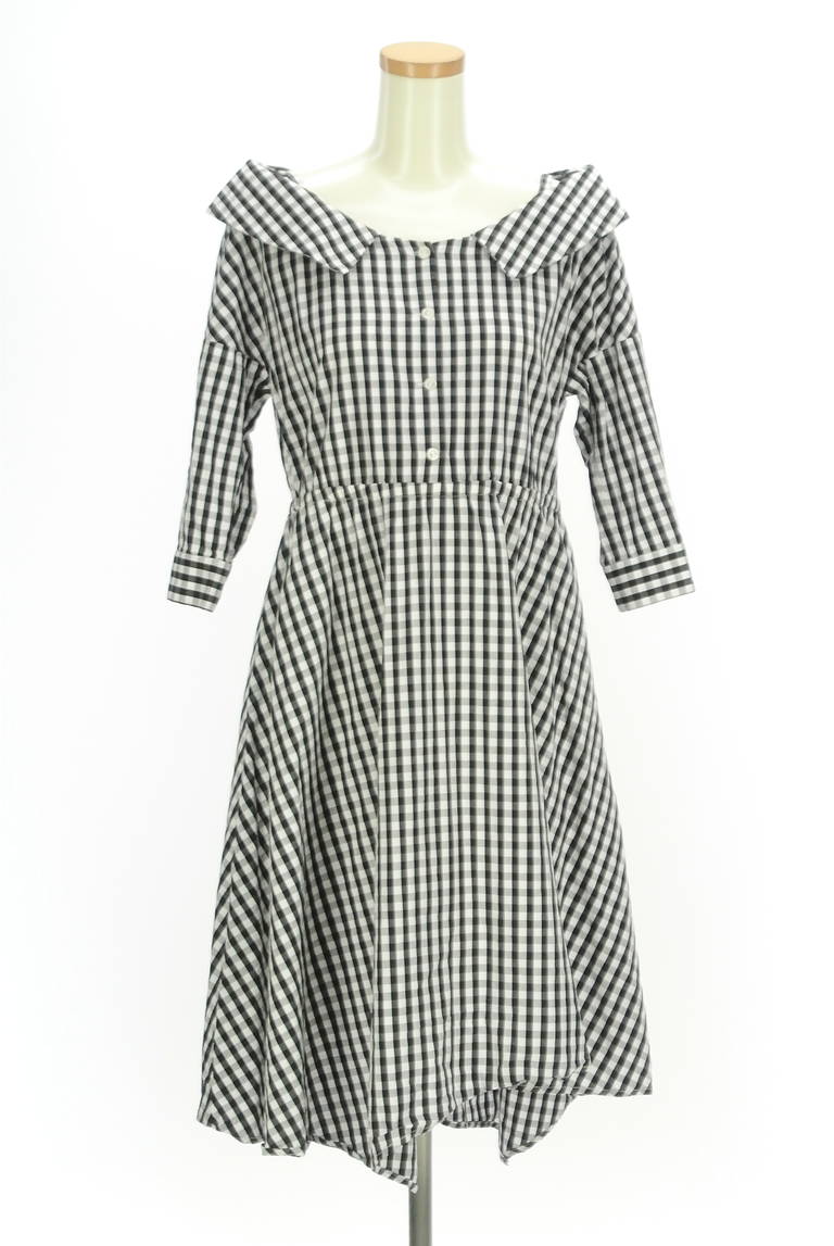 PROPORTION BODY DRESSING(プロポーションボディ ドレッシング)の古着「商品番号:PR10318655」-大画像1