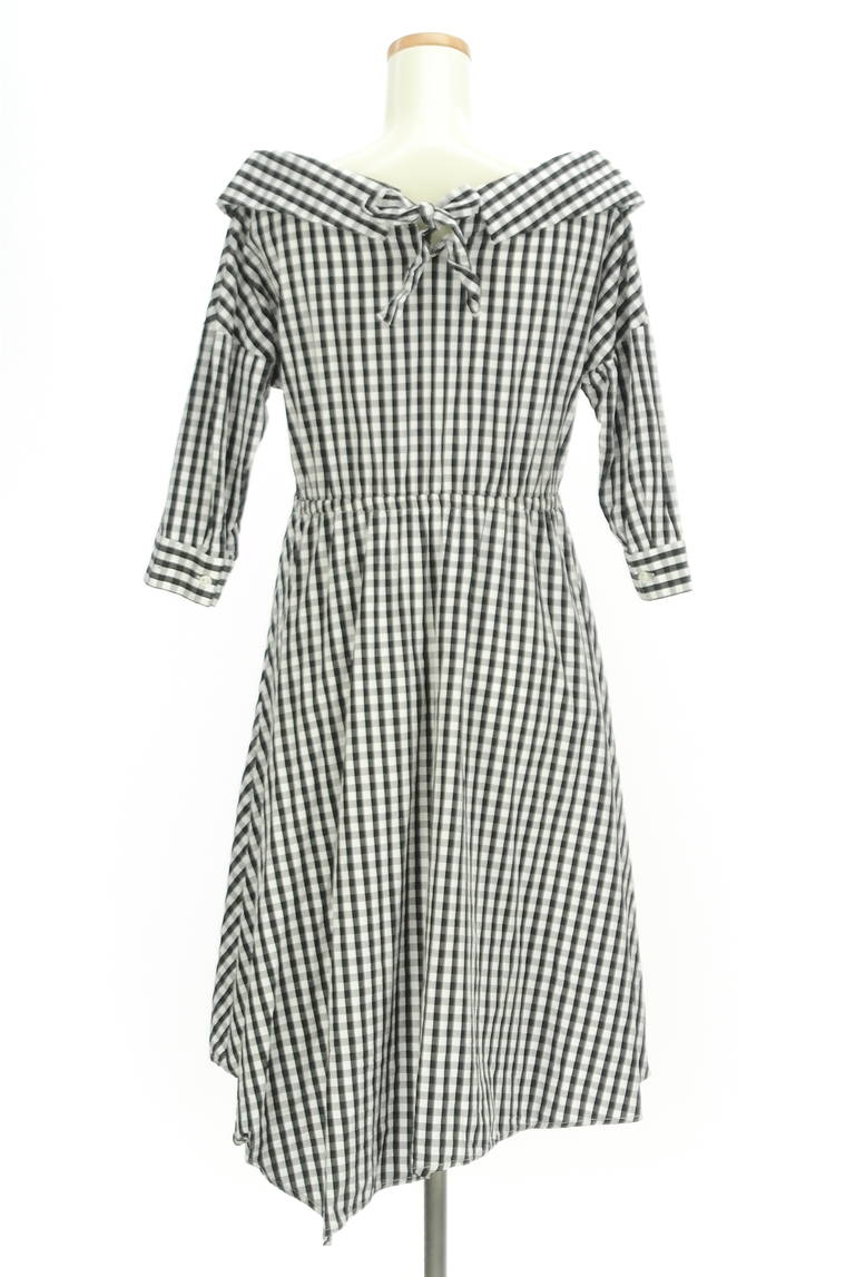 PROPORTION BODY DRESSING(プロポーションボディ ドレッシング)の古着「商品番号:PR10318655」-大画像2