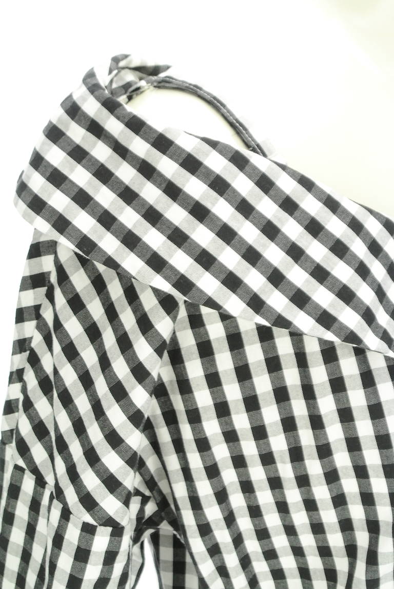 PROPORTION BODY DRESSING(プロポーションボディ ドレッシング)の古着「商品番号:PR10318655」-大画像4