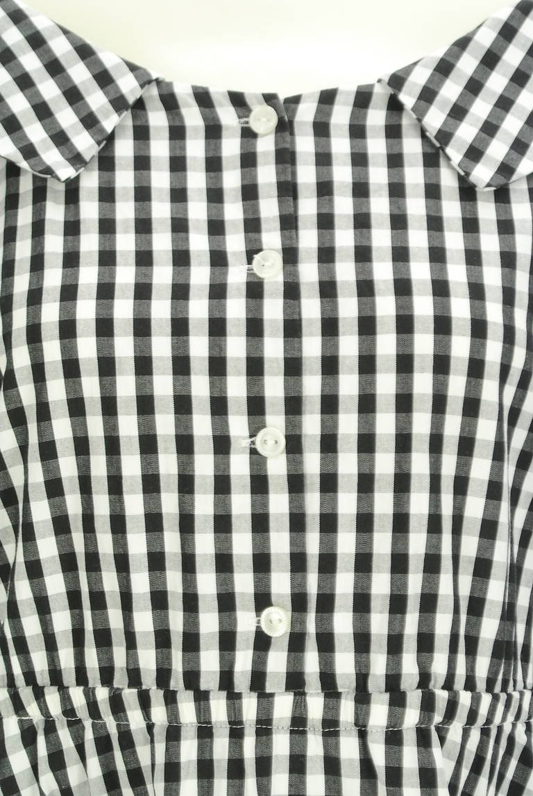 PROPORTION BODY DRESSING(プロポーションボディ ドレッシング)の古着「商品番号:PR10318655」-大画像5