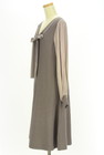 PROPORTION BODY DRESSING（プロポーションボディ ドレッシング）の古着「商品番号：PR10318656」-3