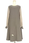 PROPORTION BODY DRESSING（プロポーションボディ ドレッシング）の古着「商品番号：PR10318656」-4