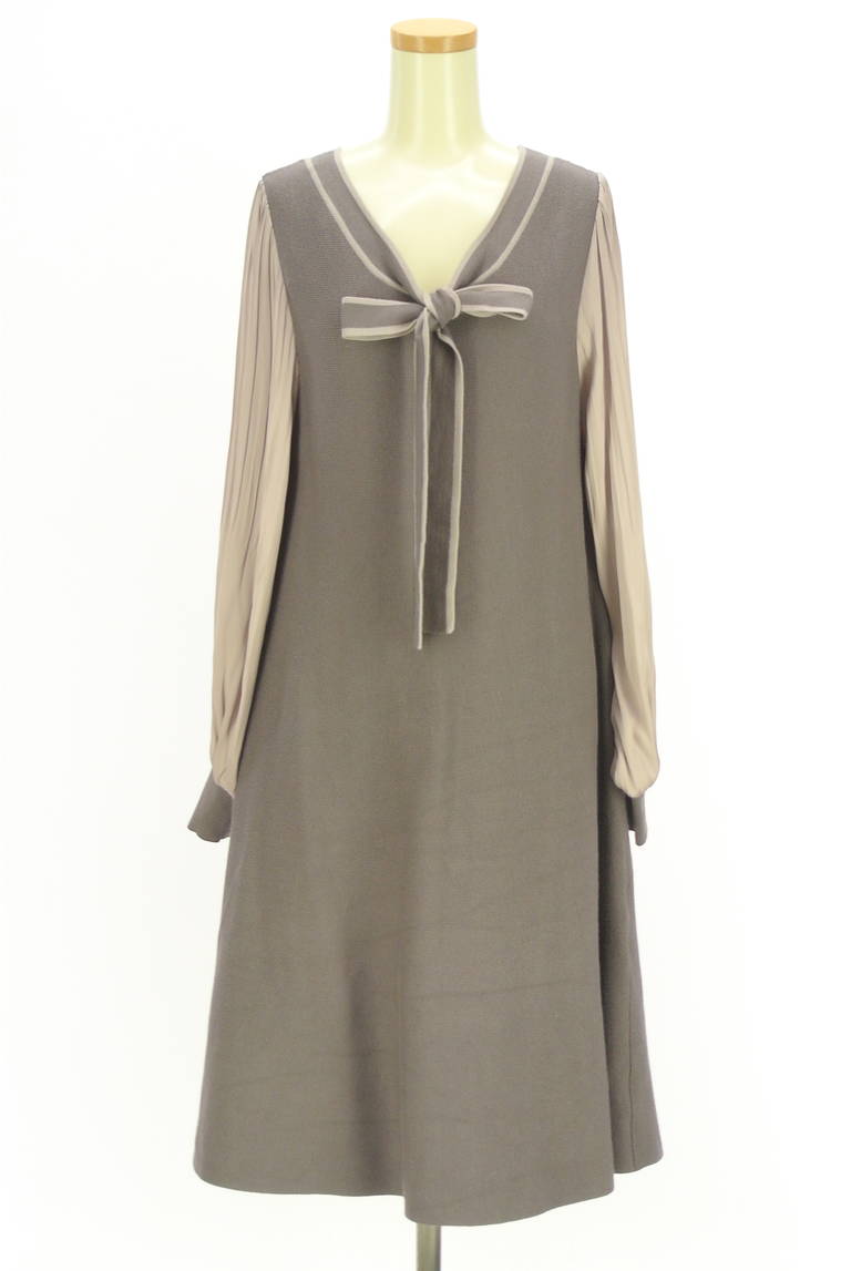 PROPORTION BODY DRESSING(プロポーションボディ ドレッシング)の古着「商品番号:PR10318656」-大画像1