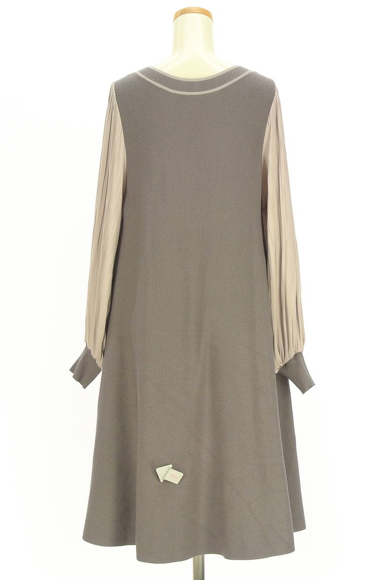 PROPORTION BODY DRESSING(プロポーションボディ ドレッシング)の古着「商品番号:PR10318656」-大画像4