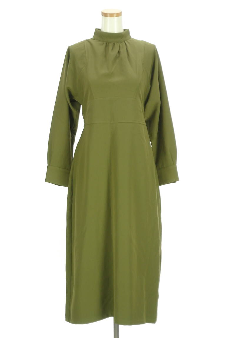 N.Natural Beauty Basic*(エヌ ナチュラルビューティーベーシック)の古着「商品番号:PR10318676」-大画像1