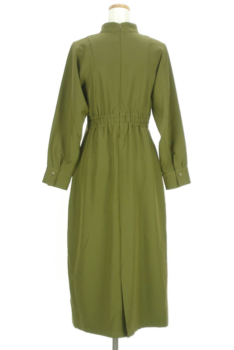 N.Natural Beauty Basic*(エヌ ナチュラルビューティーベーシック)の古着「商品番号:PR10318676」-大画像2
