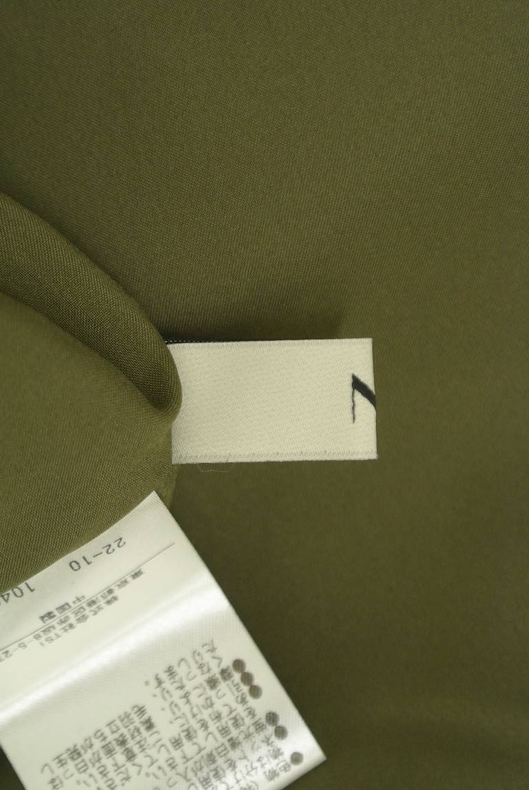 N.Natural Beauty Basic*(エヌ ナチュラルビューティーベーシック)の古着「商品番号:PR10318676」-大画像6