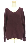 おすすめ商品 DoCLASSEの古着（pr10318695）