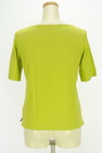 KEITH（キース）の古着「Ｔシャツ」後ろ