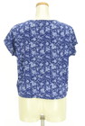KEITH（キース）の古着「Ｔシャツ」後ろ