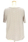 KEITH（キース）の古着「Ｔシャツ」後ろ