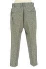 KEITH（キース）の古着「パンツ」後ろ