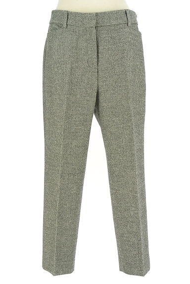 KEITH（キース）の古着「センタープレステーパードパンツ（パンツ）」大画像１へ