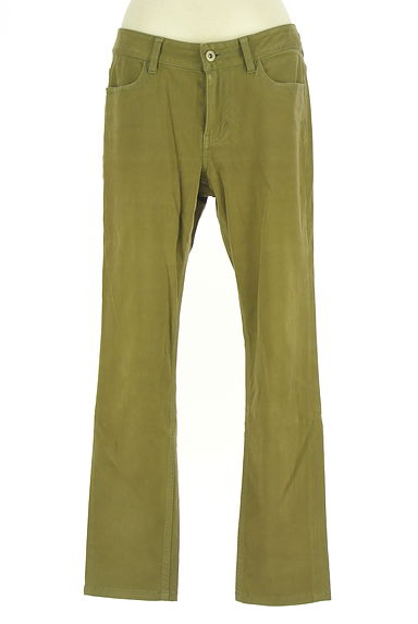 KEITH（キース）の古着「起毛ストレッチパンツ（パンツ）」大画像１へ