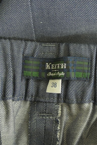 KEITH（キース）の古着「ワイドパンツ（パンツ）」大画像６へ