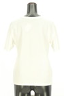 COUP DE CHANCE（クードシャンス）の古着「Ｔシャツ」後ろ