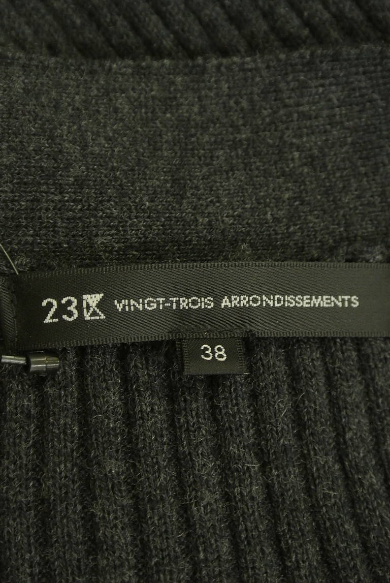 23区（２３ク）の古着「商品番号：PR10318778」-大画像6
