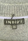 INDIVI（インディヴィ）の古着「商品番号：PR10318780」-6