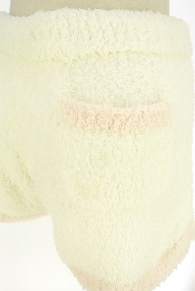 gelato pique（ジェラートピケ）の古着「ふわモコショートパンツ（ショートパンツ・ハーフパンツ）」大画像５へ