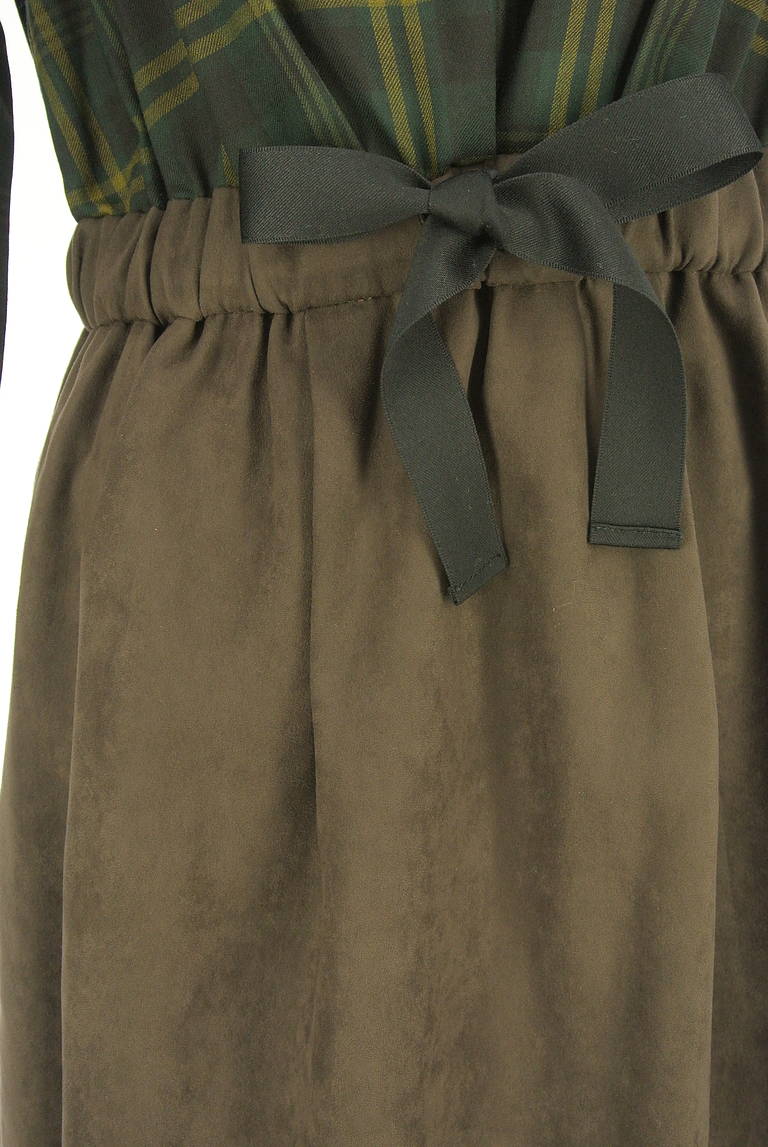 Te chichi（テチチ）の古着「商品番号：PR10318812」-大画像5