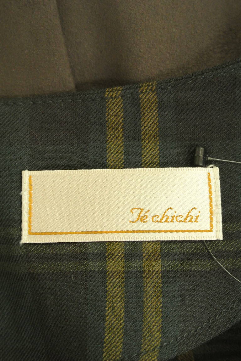 Te chichi（テチチ）の古着「商品番号：PR10318812」-大画像6