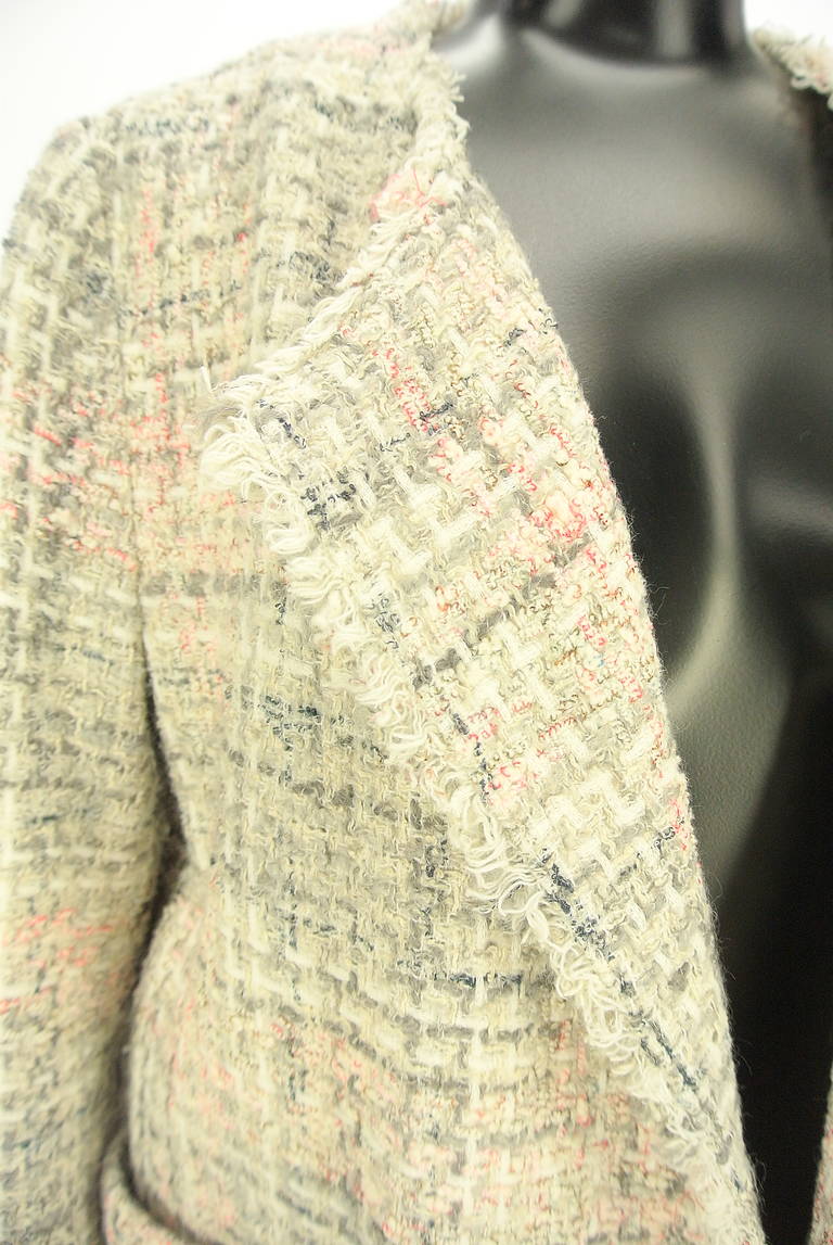 theory（セオリー）の古着「商品番号：PR10318823」-大画像4