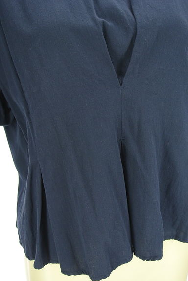 URBAN RESEARCH Sonny Label（サニーレーベル）の古着「ペプラムカットソー（カットソー・プルオーバー）」大画像５へ