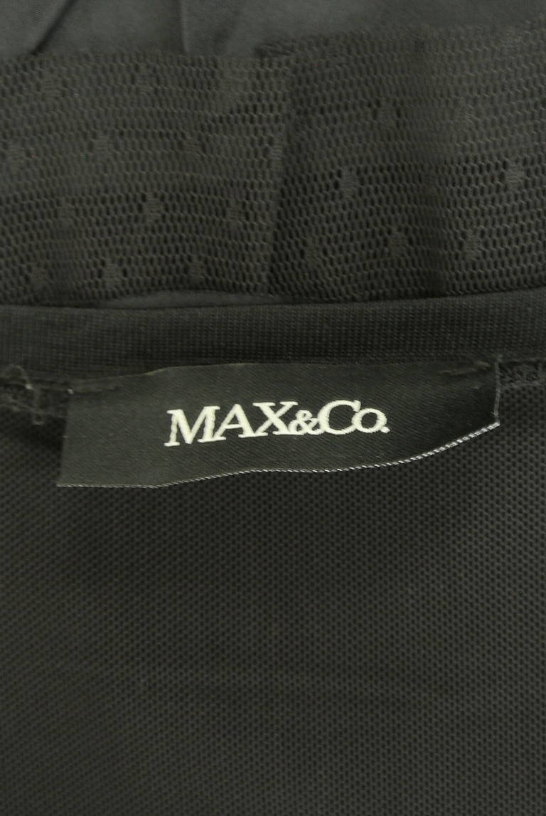 MAX&Co.（マックス＆コー）の古着「商品番号：PR10318831」-大画像6