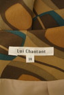 LUI CHANTANT（ルイシャンタン）の古着「商品番号：PR10318842」-6