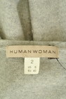 HUMAN WOMAN（ヒューマンウーマン）の古着「商品番号：PR10318845」-6