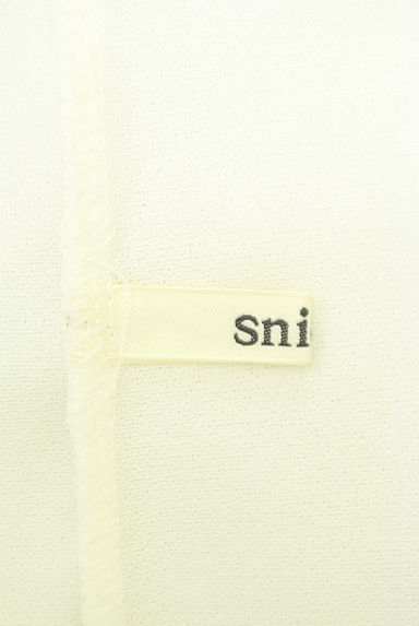 Snidel（スナイデル）の古着「チェック花柄ミディスカート（ロングスカート・マキシスカート）」大画像６へ