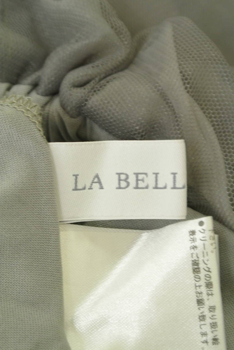 la belle Etude（ラベル エチュード）の古着「商品番号：PR10318877」-大画像6