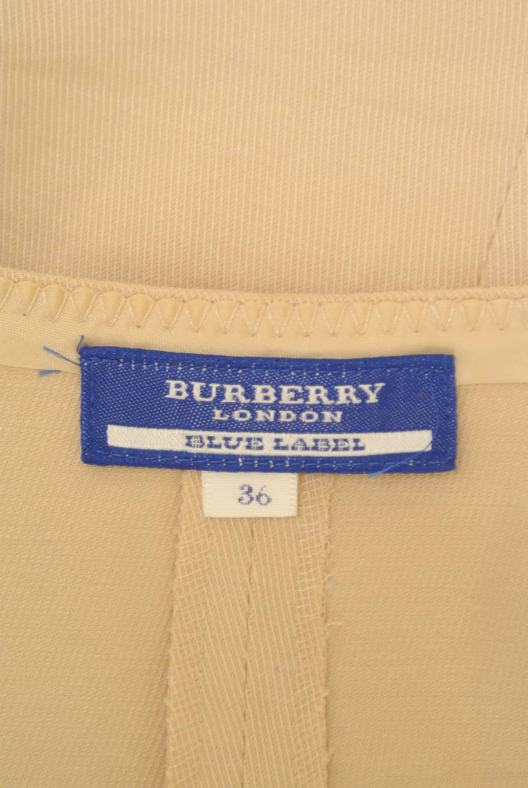 BURBERRY BLUE LABEL（バーバリーブルーレーベル）の古着「商品番号：PR10318884」-大画像6