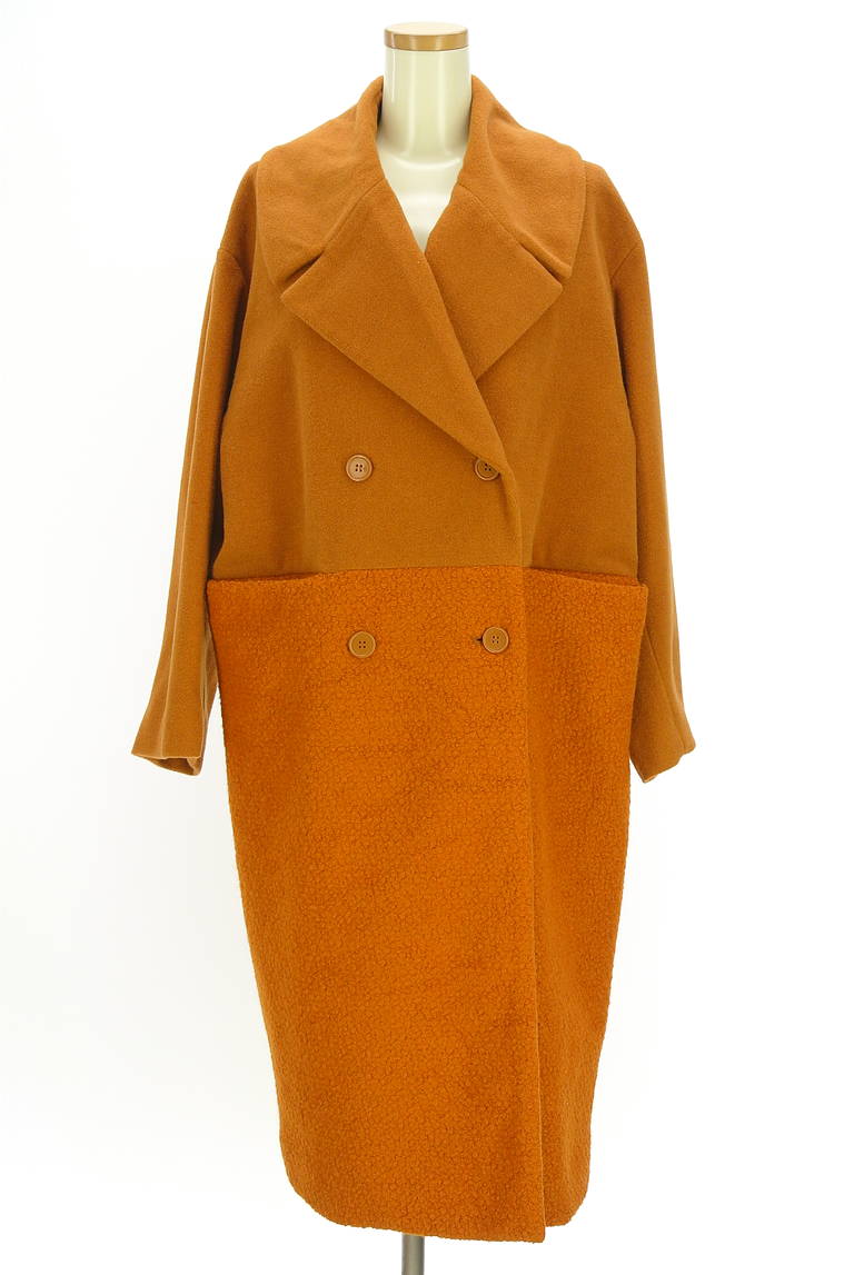 MURUA（ムルーア）の古着「商品番号：PR10318903」-大画像1